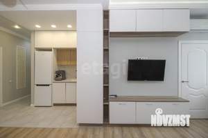 2-к квартира, вторичка, 65м2, 2/14 этаж