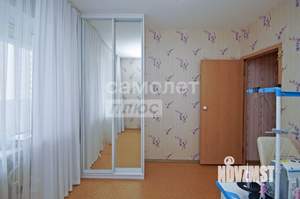 2-к квартира, вторичка, 55м2, 5/10 этаж