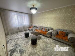 4-к квартира, вторичка, 80м2, 2/9 этаж