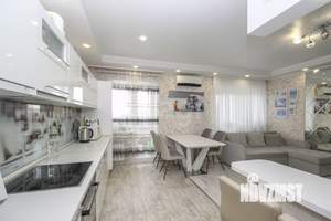 2-к квартира, вторичка, 64м2, 12/12 этаж