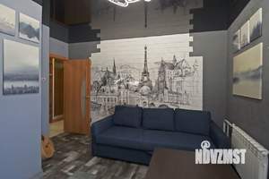 2-к квартира, вторичка, 37м2, 9/9 этаж