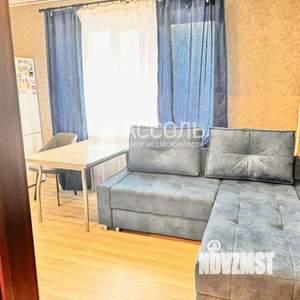 1-к квартира, вторичка, 45м2, 3/10 этаж