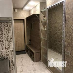 1-к квартира, вторичка, 36м2, 11/18 этаж