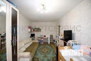 1-к квартира, вторичка, 30м2, 2/9 этаж