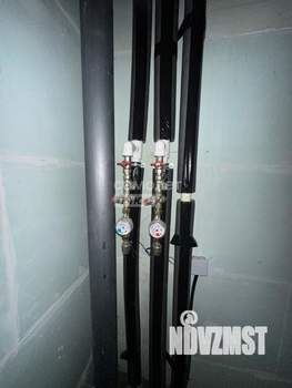 2-к квартира, сданный дом, 66м2, 4/15 этаж