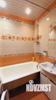 4-к квартира, вторичка, 100м2, 5/10 этаж