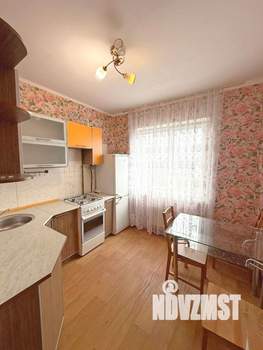 2-к квартира, вторичка, 53м2, 10/10 этаж