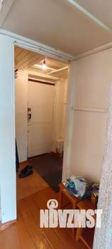 3-к квартира, вторичка, 42м2, 5/5 этаж