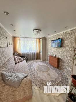 2-к квартира, вторичка, 45м2, 3/5 этаж