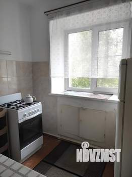 2-к квартира, вторичка, 42м2, 4/5 этаж