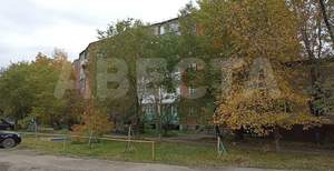 3-к квартира, вторичка, 65м2, 4/5 этаж