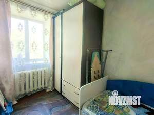 2-к квартира, вторичка, 40м2, 2/2 этаж