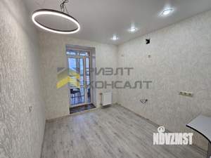 1-к квартира, вторичка, 36м2, 8/10 этаж