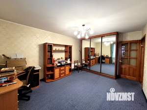 2-к квартира, вторичка, 56м2, 15/16 этаж