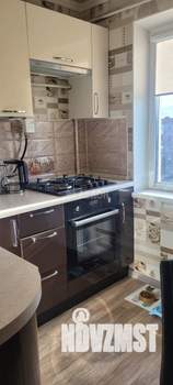 2-к квартира, вторичка, 45м2, 5/5 этаж