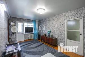 2-к квартира, вторичка, 45м2, 2/5 этаж