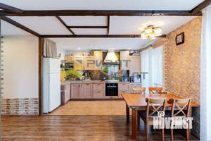 3-к квартира, вторичка, 81м2, 2/15 этаж