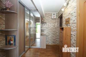 3-к квартира, вторичка, 78м2, 3/5 этаж