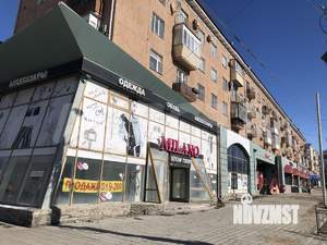 1-к квартира, вторичка, 37м2, 2/5 этаж