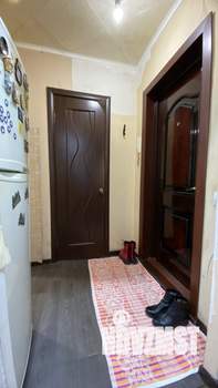 1-к квартира, вторичка, 21м2, 1/5 этаж