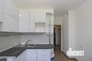 1-к квартира, вторичка, 34м2, 3/3 этаж