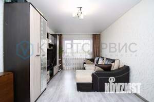 2-к квартира, вторичка, 45м2, 2/5 этаж