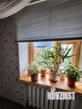 2-к квартира, вторичка, 42м2, 4/5 этаж