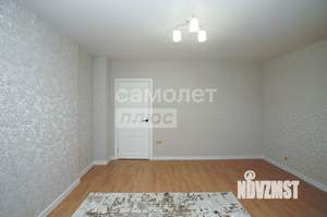 2-к квартира, вторичка, 69м2, 13/16 этаж