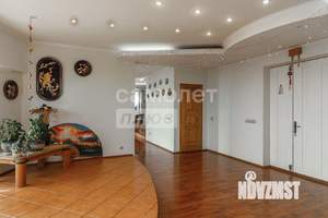 5-к квартира, вторичка, 439м2, 5/5 этаж