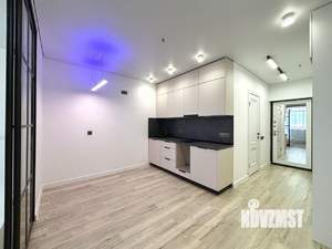 1-к квартира, вторичка, 30м2, 6/14 этаж