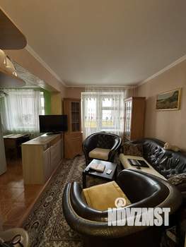 1-к квартира, вторичка, 29м2, 6/8 этаж
