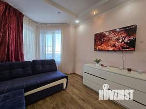 1-к квартира, вторичка, 45м2, 1/9 этаж