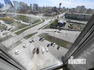 3-к квартира, вторичка, 81м2, 10/15 этаж