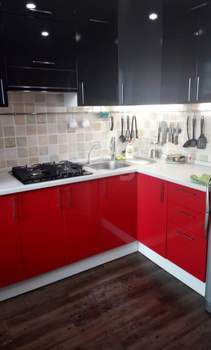 4-к квартира, вторичка, 82м2, 8/9 этаж
