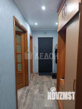 3-к квартира, вторичка, 63м2, 1/9 этаж