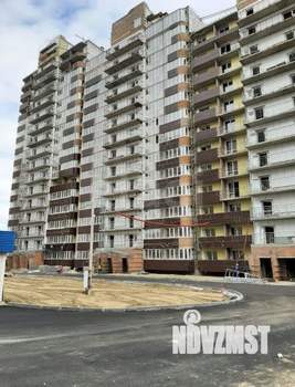 Студия квартира, вторичка, 25м2, 14/16 этаж