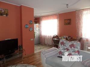 3-к квартира, вторичка, 90м2, 4/10 этаж