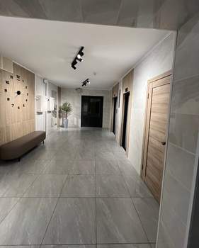 1-к квартира, вторичка, 48м2, 2/16 этаж