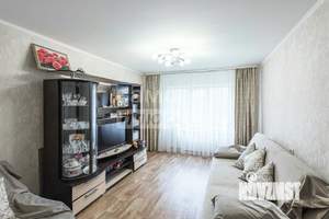 3-к квартира, вторичка, 63м2, 1/10 этаж