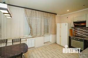 4-к квартира, вторичка, 104м2, 7/10 этаж