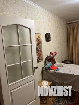 2-к квартира, вторичка, 44м2, 3/5 этаж