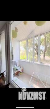 1-к квартира, вторичка, 36м2, 1/5 этаж