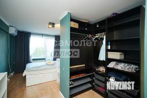 3-к квартира, вторичка, 70м2, 5/5 этаж