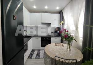 2-к квартира, вторичка, 46м2, 2/5 этаж