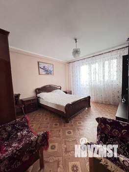 1-к квартира, вторичка, 41м2, 4/10 этаж