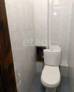 3-к квартира, вторичка, 69м2, 1/6 этаж