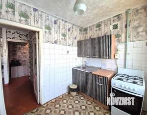 3-к квартира, вторичка, 55м2, 4/5 этаж