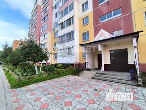 1-к квартира, вторичка, 40м2, 7/9 этаж