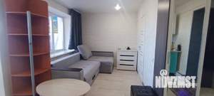 Студия квартира, вторичка, 22м2, 3/5 этаж