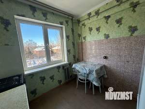 2-к квартира, вторичка, 45м2, 4/5 этаж